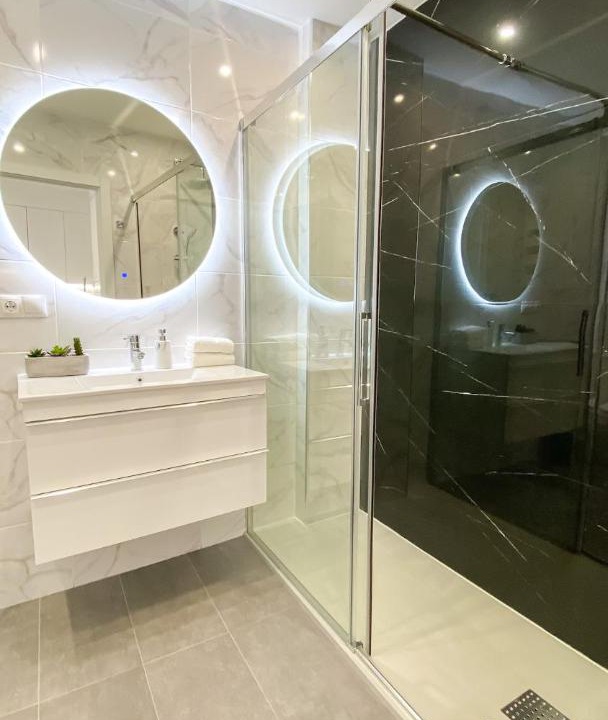 Photo of Bathroom in Nikki Beach