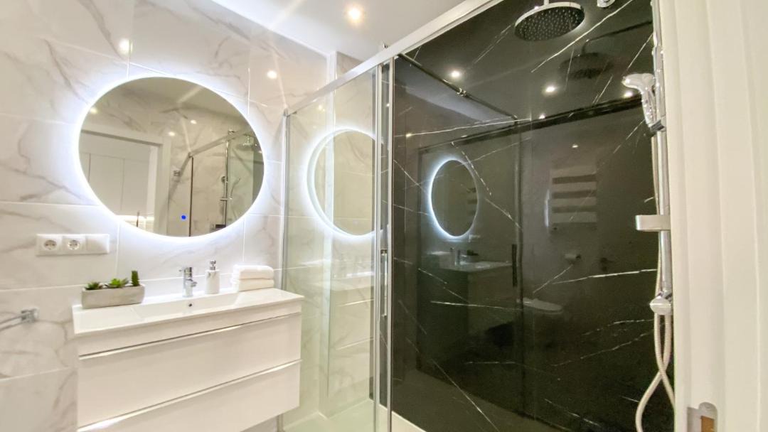 Photo of Bathroom in Nikki Beach