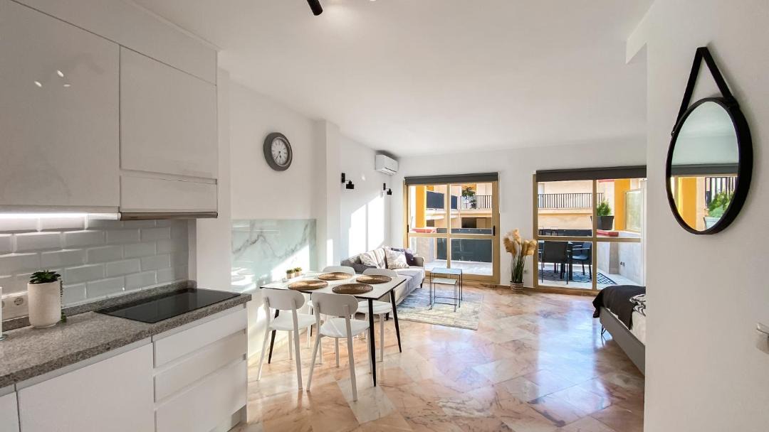 Photo of Kitchen in Nikki Beach