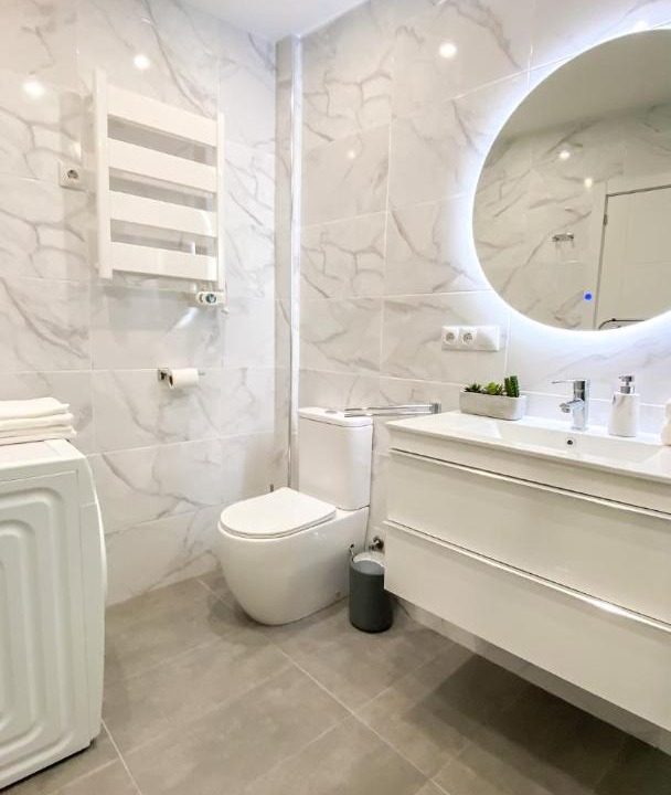 Photo of Bathroom in Nikki Beach