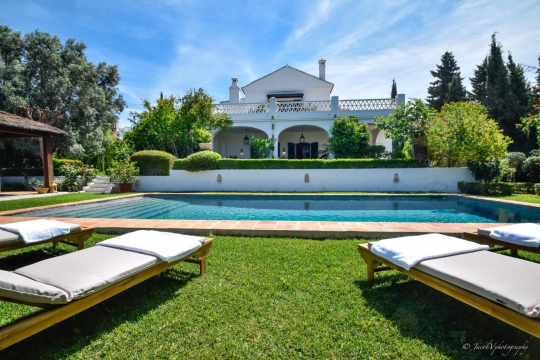 Photo of Outdoor in Urbanizacion el Rosario
