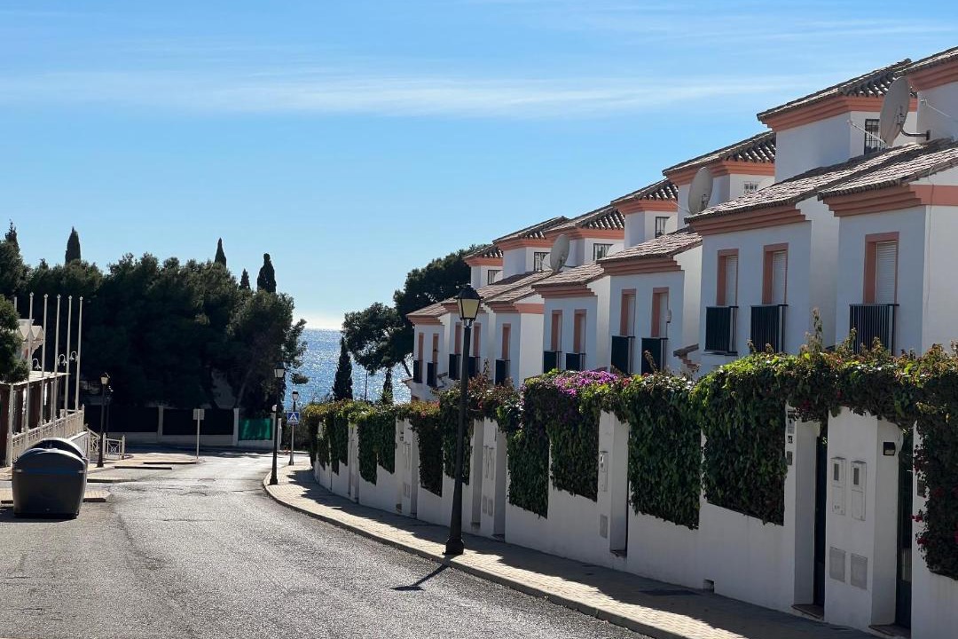 Photo of Buildings in Marbella