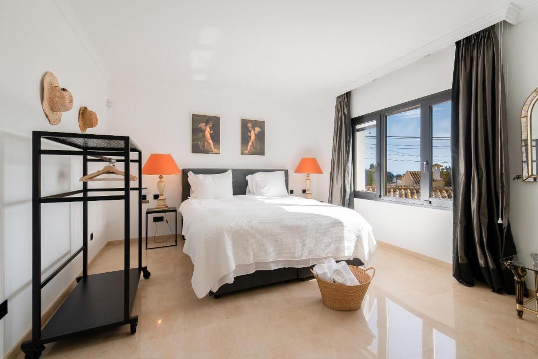 Photo of Bedroom in Urbanizacion el Rosario