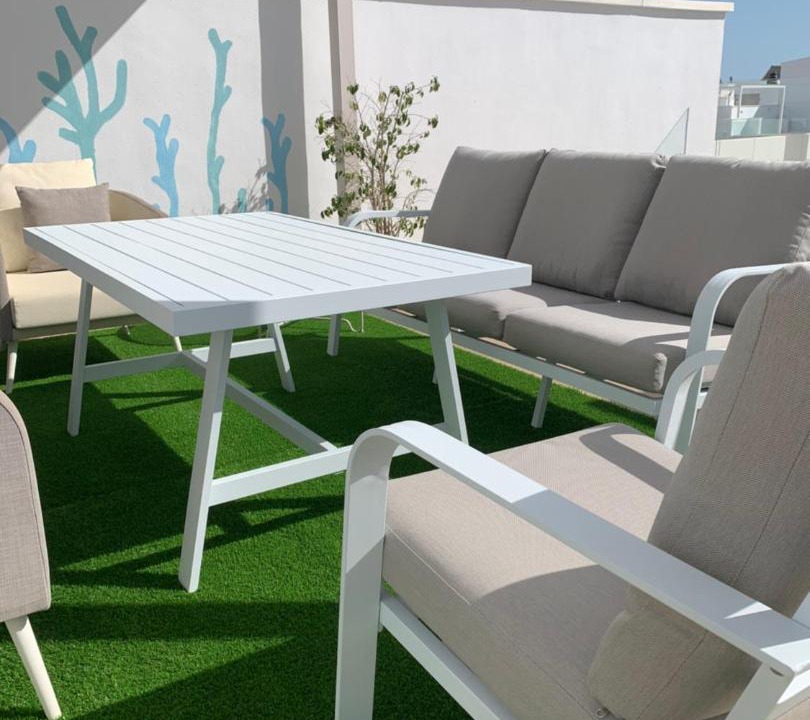 Photo of Patio Balcony in San Pedro de Alcantara