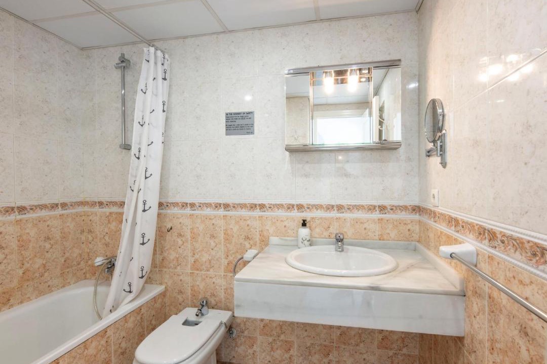 Photo of Bathroom in Marbella