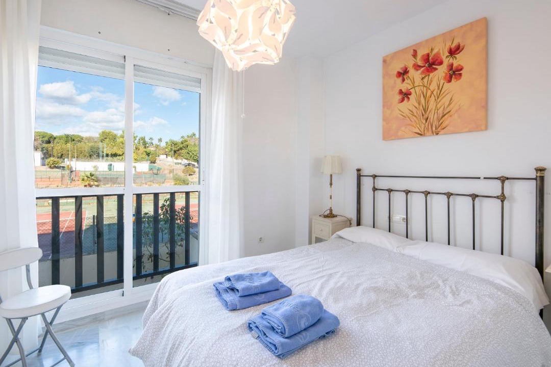 Photo of Bedroom in Marbella