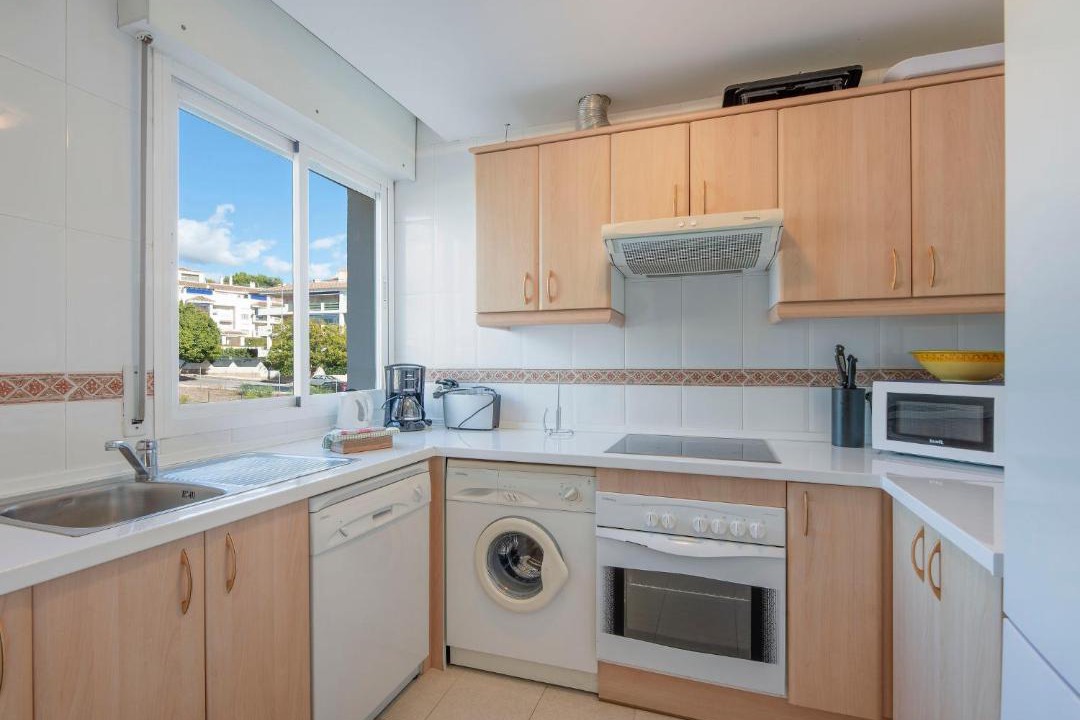 Photo of Kitchen in Marbella