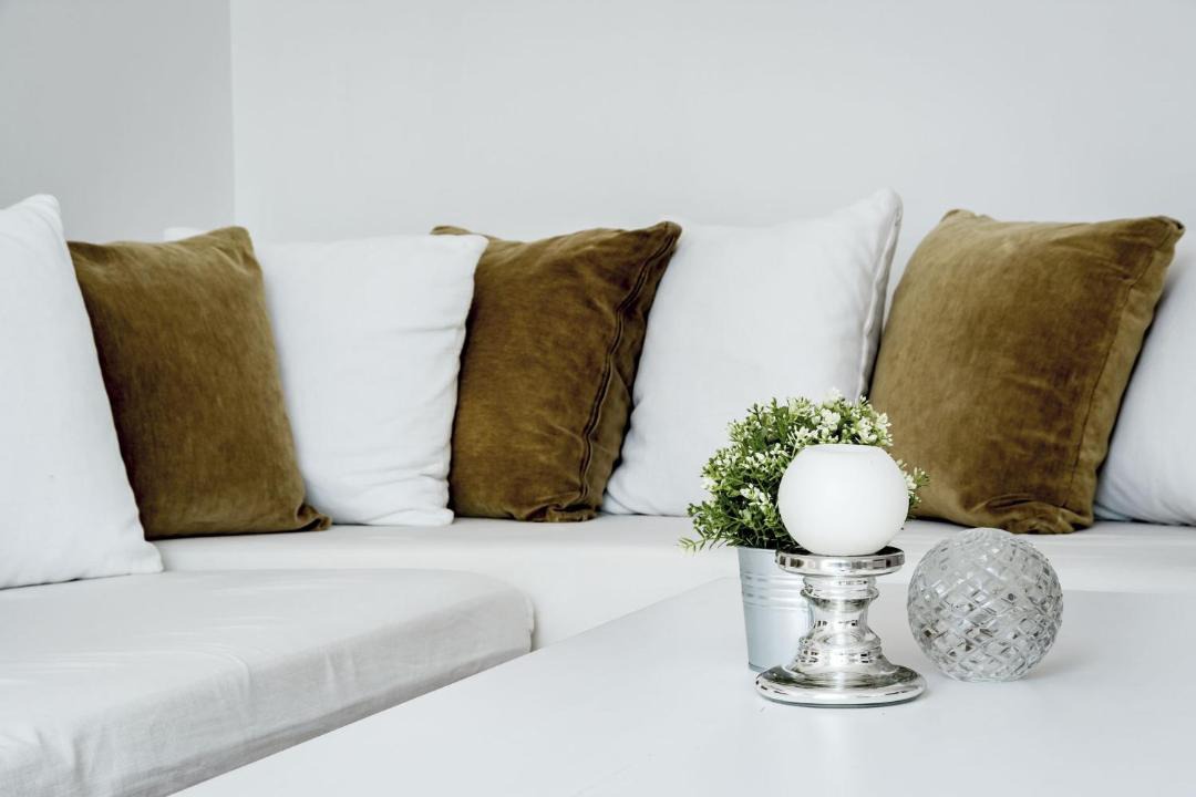 Photo of Bedroom in Marbella