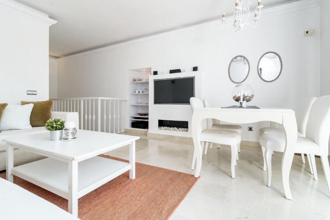 Photo of Livingroom in Marbella