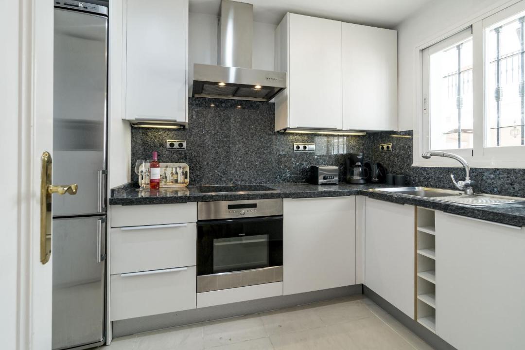 Photo of Kitchen in Marbella