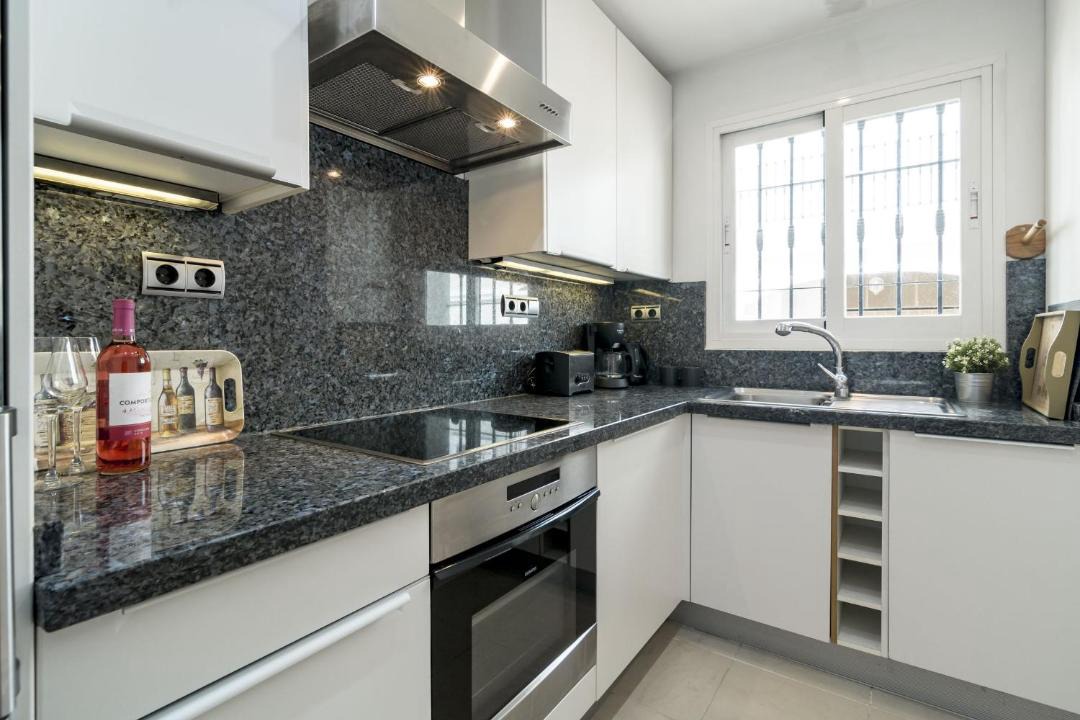 Photo of Kitchen in Marbella