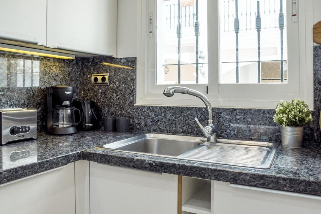 Photo of Kitchen in Marbella