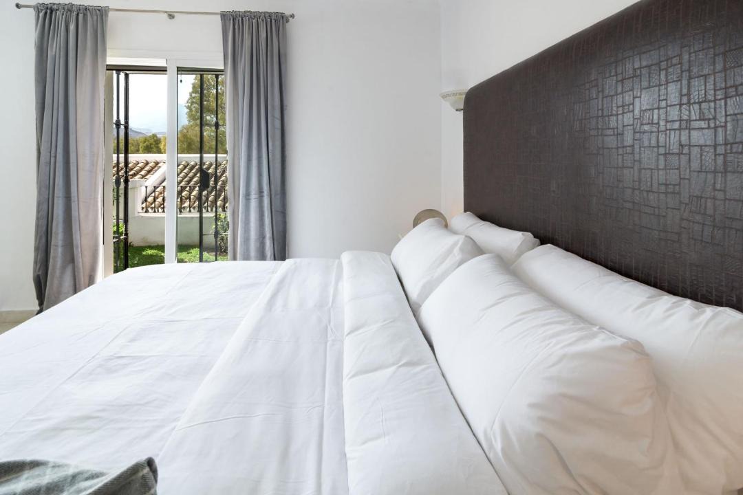 Photo of Bedroom in Marbella