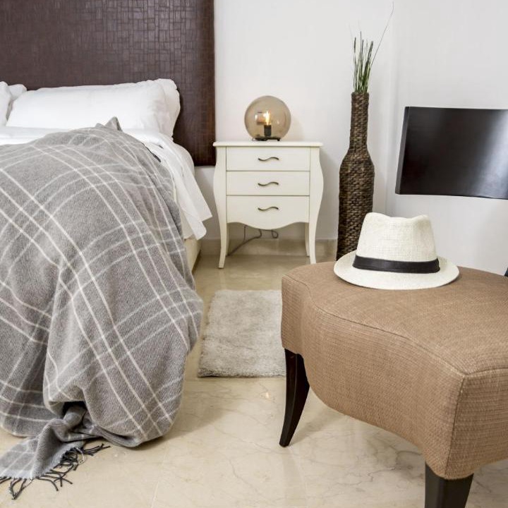 Photo of Bedroom in Marbella