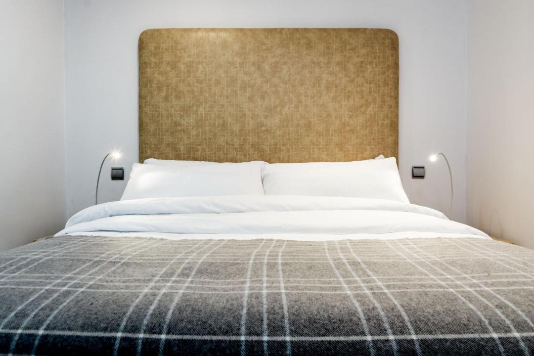 Photo of Bedroom in Marbella