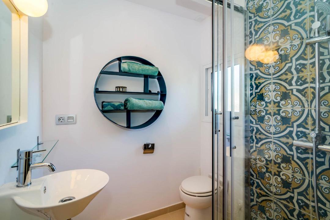 Photo of Bathroom in Marbella