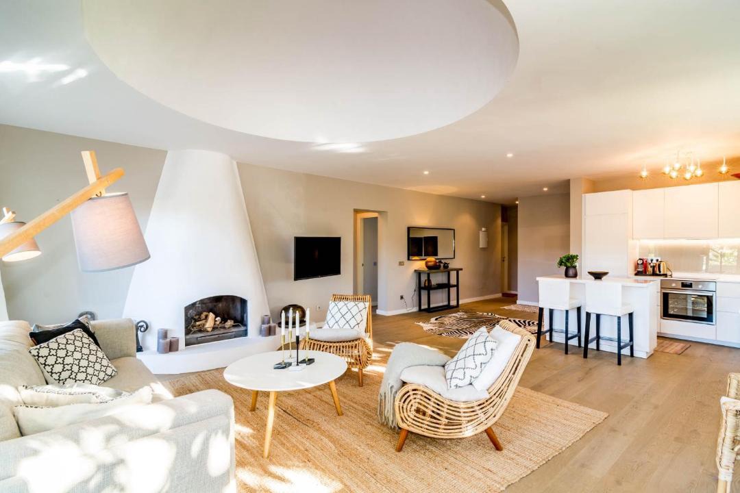 Photo of Livingroom in Marbella