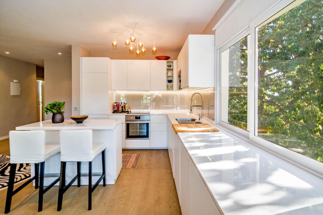 Photo of Kitchen in Marbella