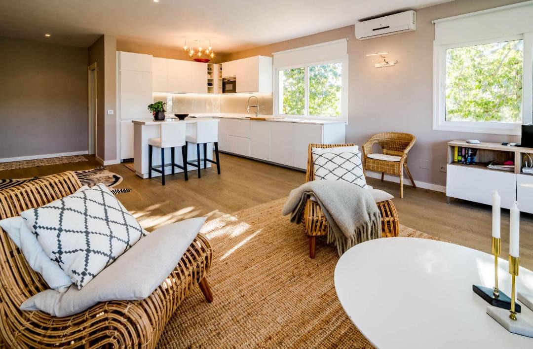 Photo of Livingroom in Marbella
