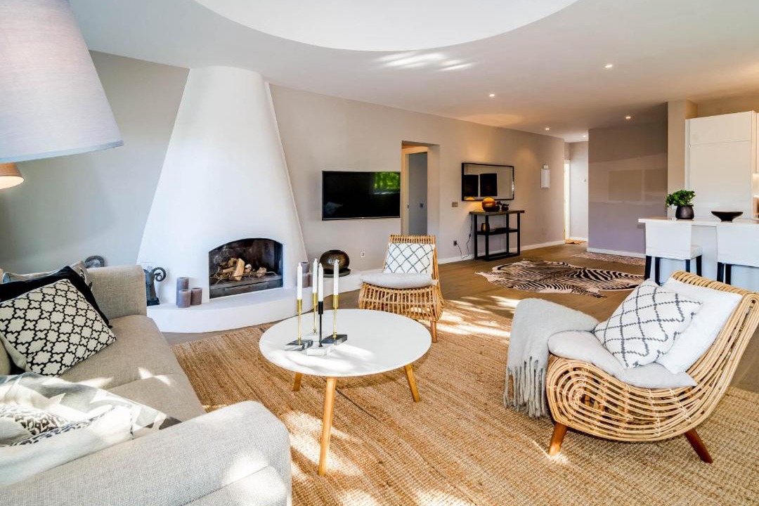 Photo of Livingroom in Marbella