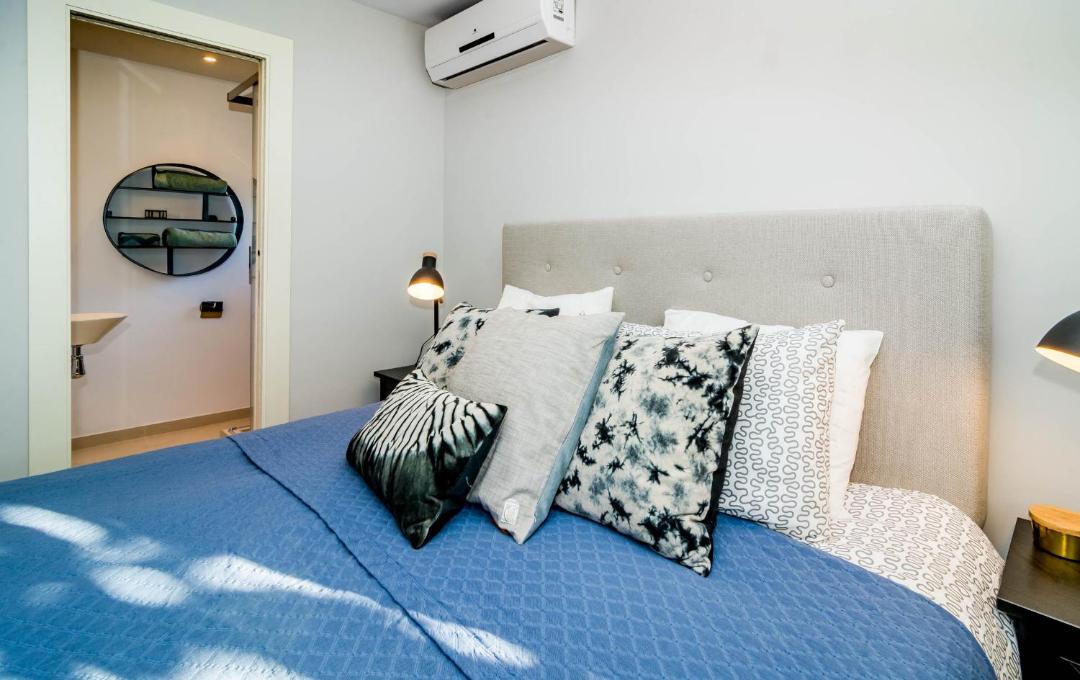 Photo of Bedroom in Marbella
