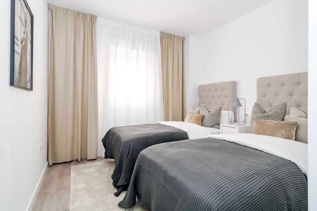 Photo of Bedroom in Nueva Andalucia