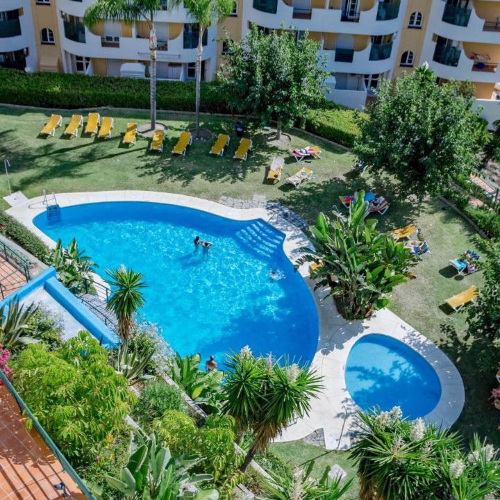 Photo of Outdoor in Nueva Andalucia