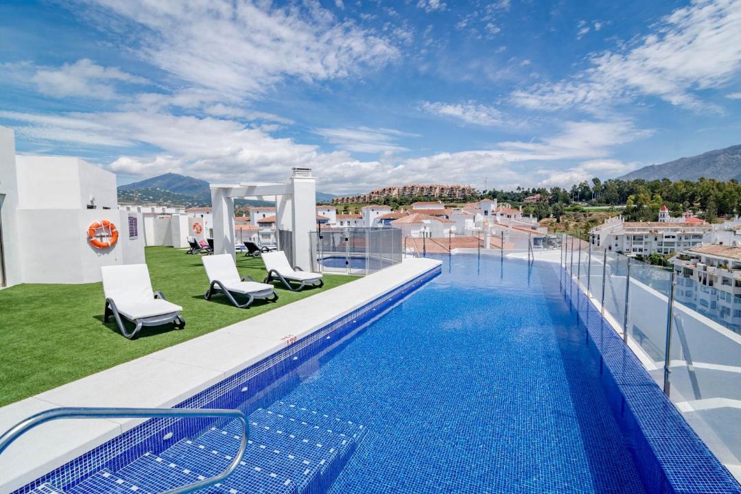 Photo of Outdoor in Nueva Andalucia