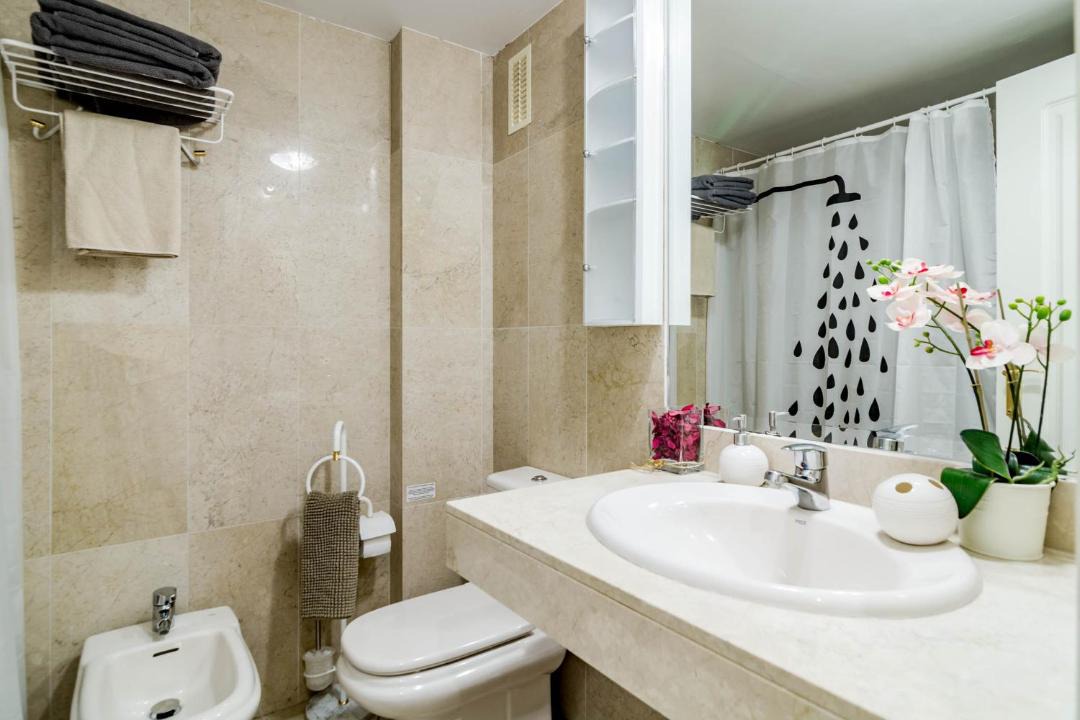 Photo of Bathroom in Nueva Andalucia