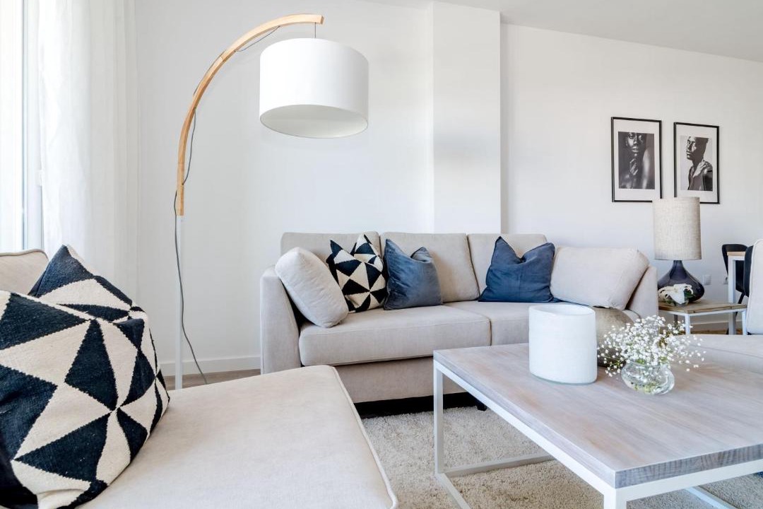 Photo of Livingroom in Nueva Andalucia