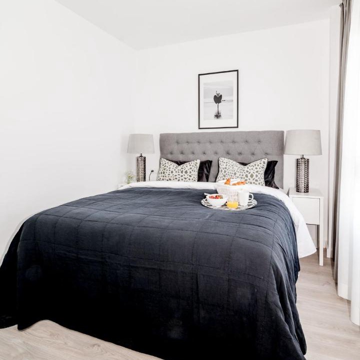 Photo of Bedroom in Nueva Andalucia