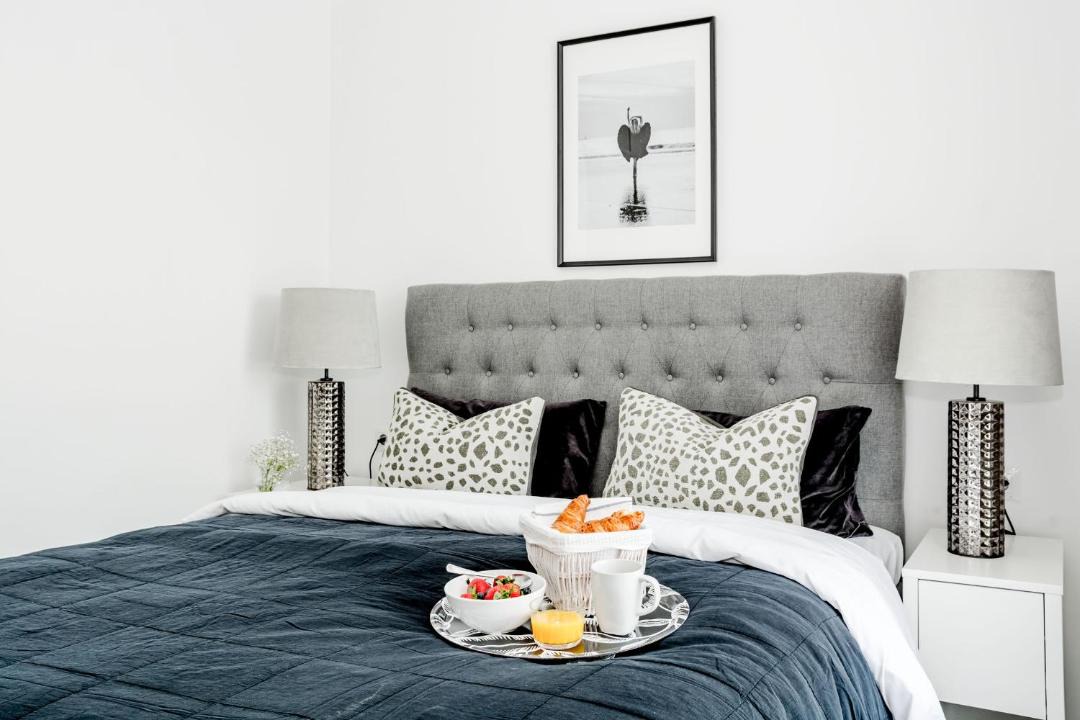 Photo of Bedroom in Nueva Andalucia