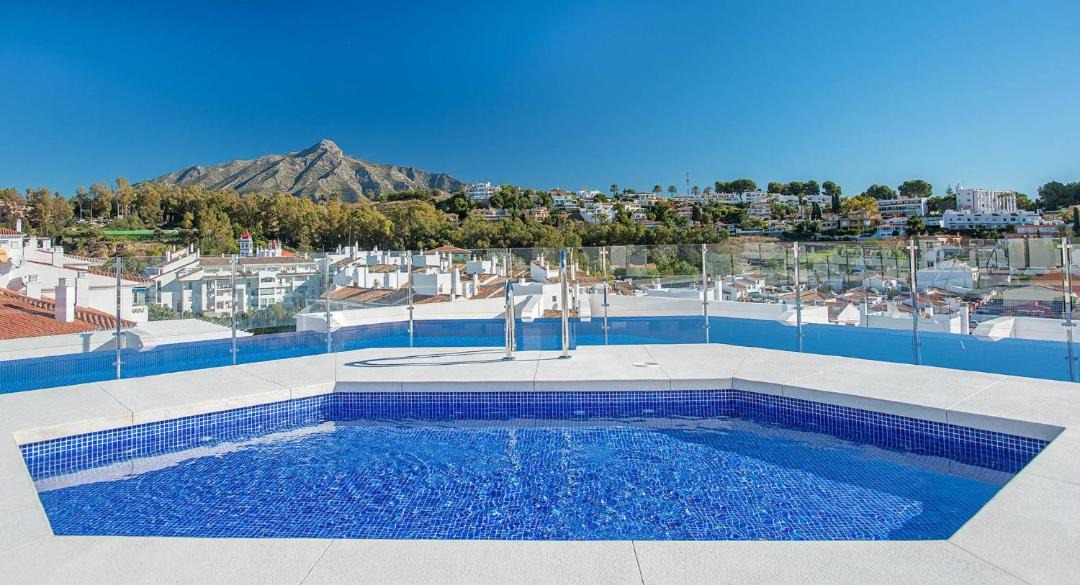 Photo of Outdoor in Nueva Andalucia