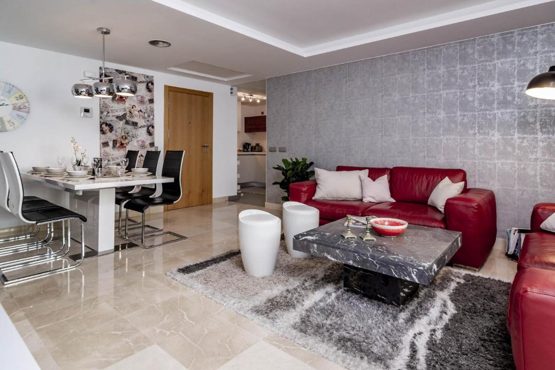 Photo of Livingroom in San Pedro de Alcantara