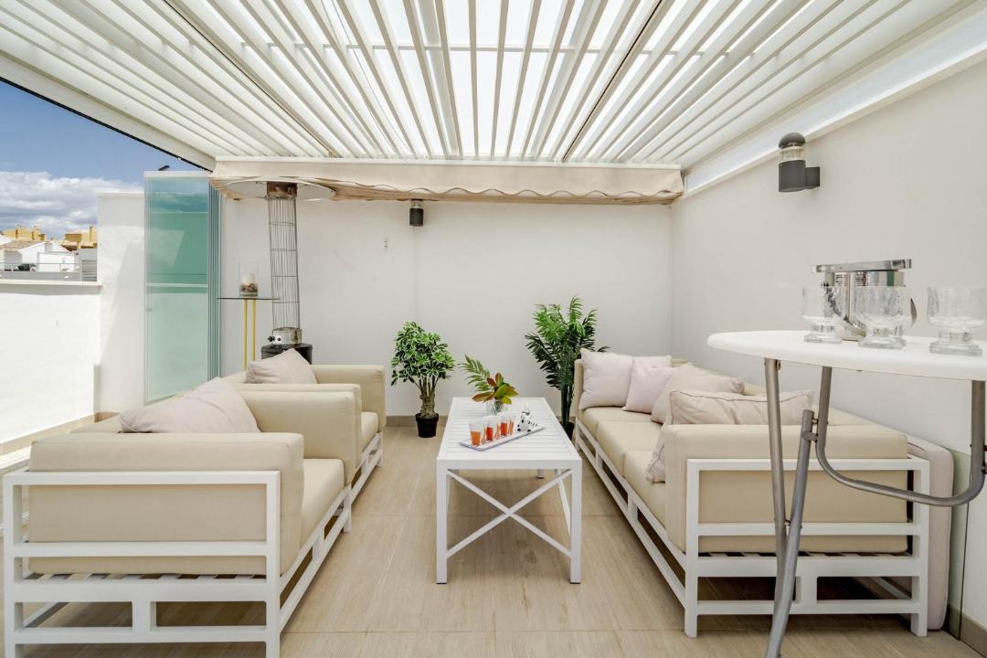 Photo of Livingroom in San Pedro de Alcantara