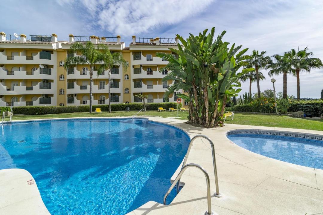 Photo of Outdoor in Nueva Andalucia