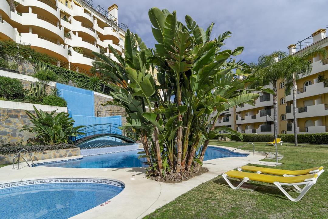 Photo of Outdoor in Nueva Andalucia
