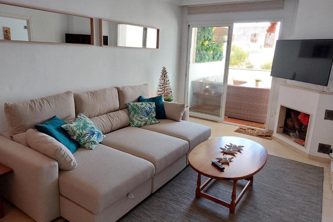 Photo of Livingroom in Urbanizacion Pinos Verdes