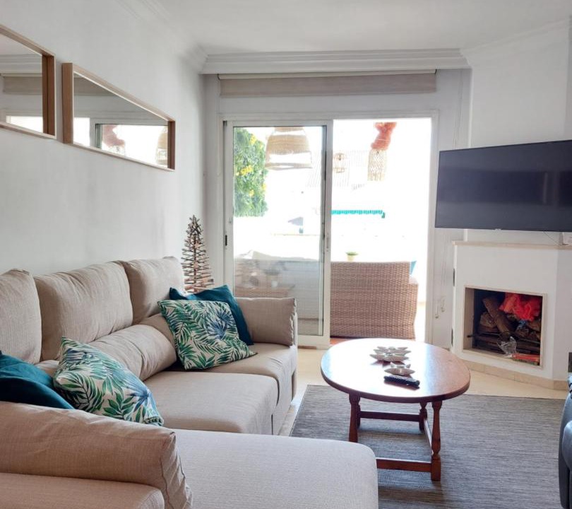 Photo of Livingroom in Urbanizacion Pinos Verdes