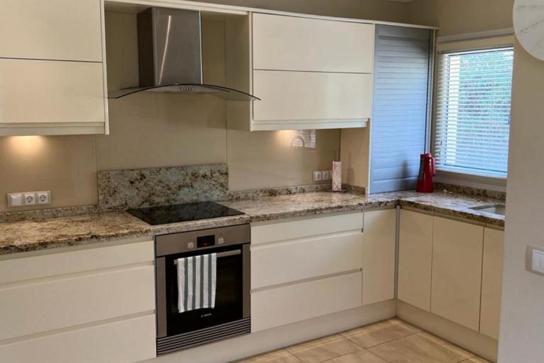 Photo of Kitchen in Urbanizacion Marbessa