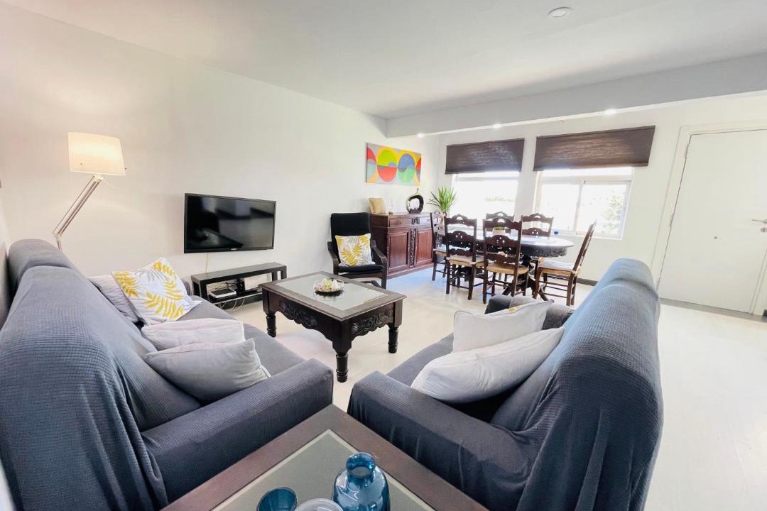 Photo of Livingroom in Urbanizacion Costabella