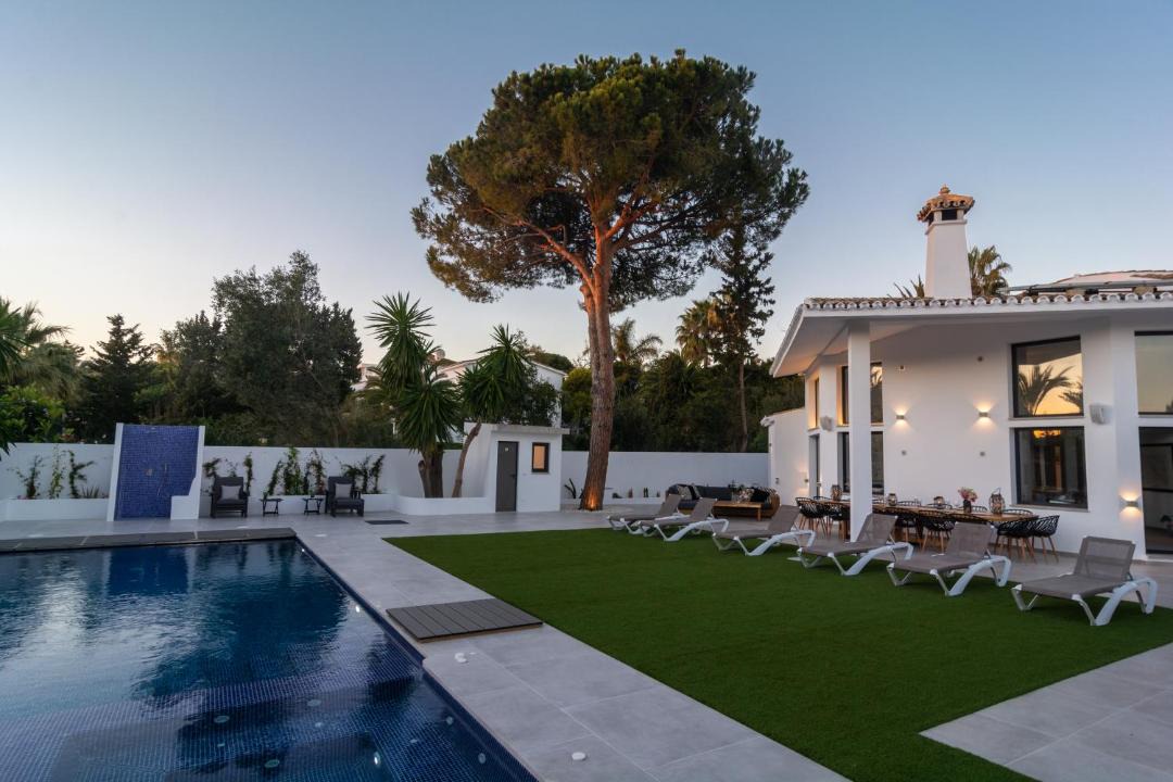 Photo of Outdoor in Marbella