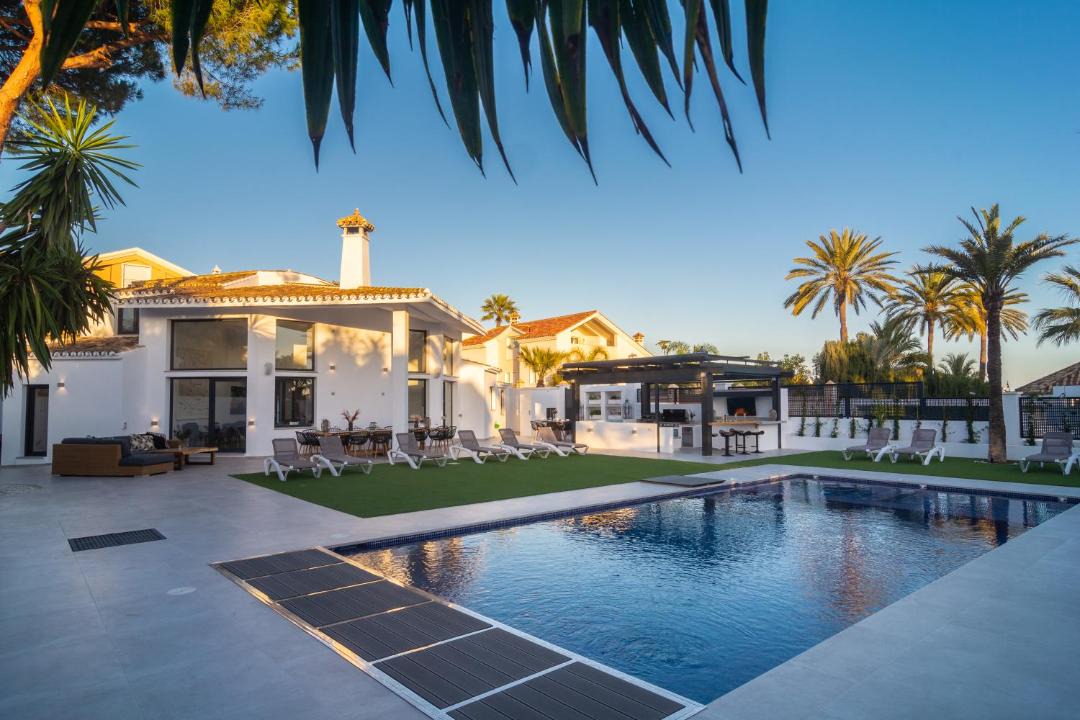 Photo of Outdoor in Marbella