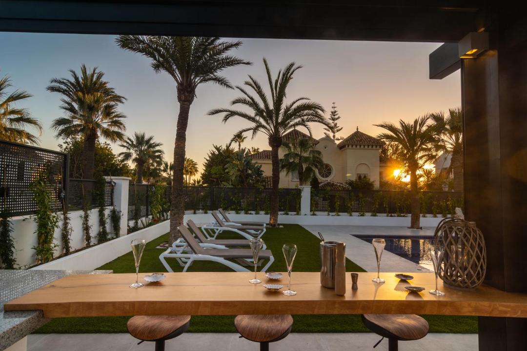 Photo of Others in Marbella