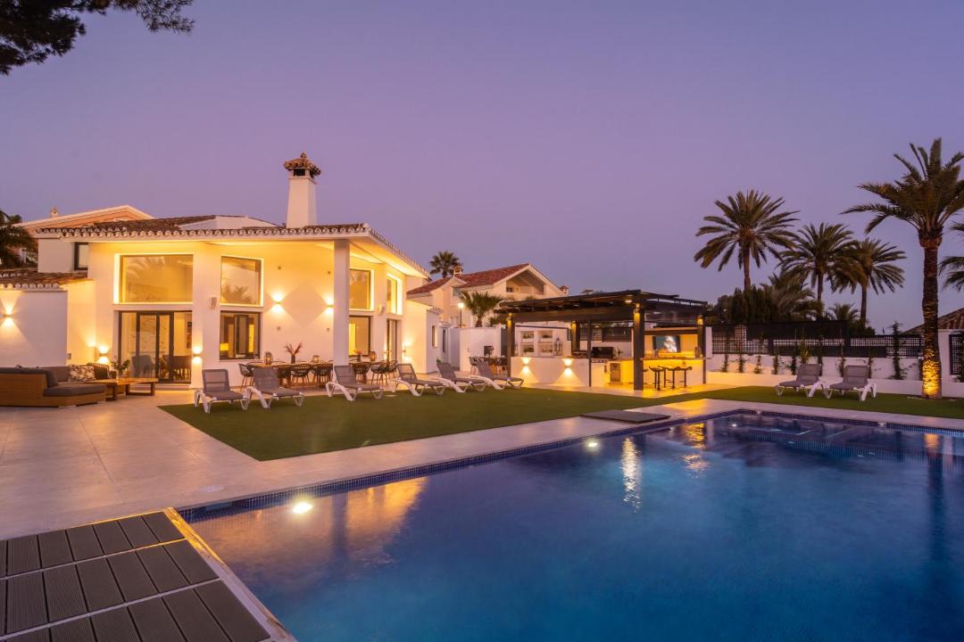 Photo of Others in Marbella