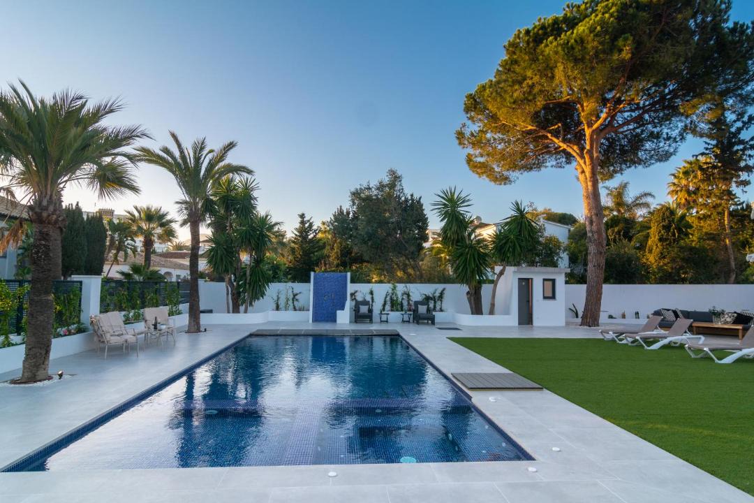 Photo of Outdoor in Marbella
