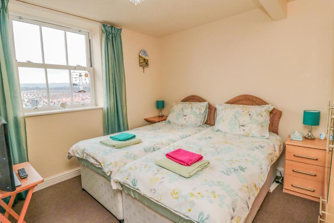 Photo of Bedroom in Scarborough