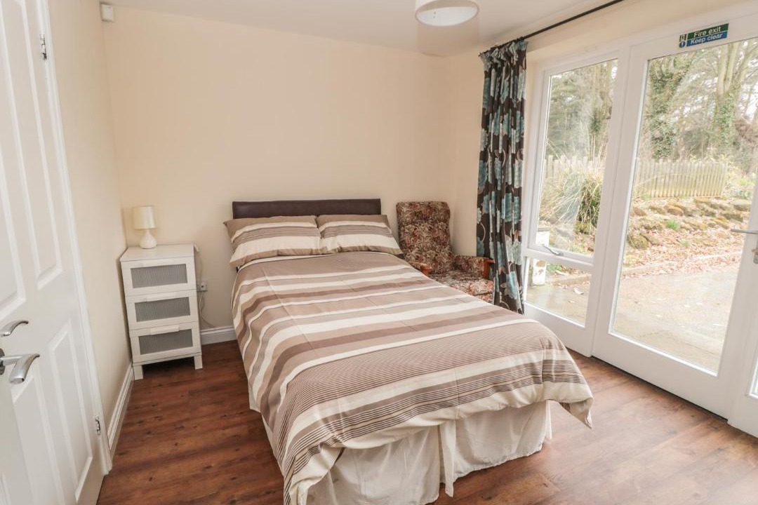 Photo of Bedroom in Scarborough
