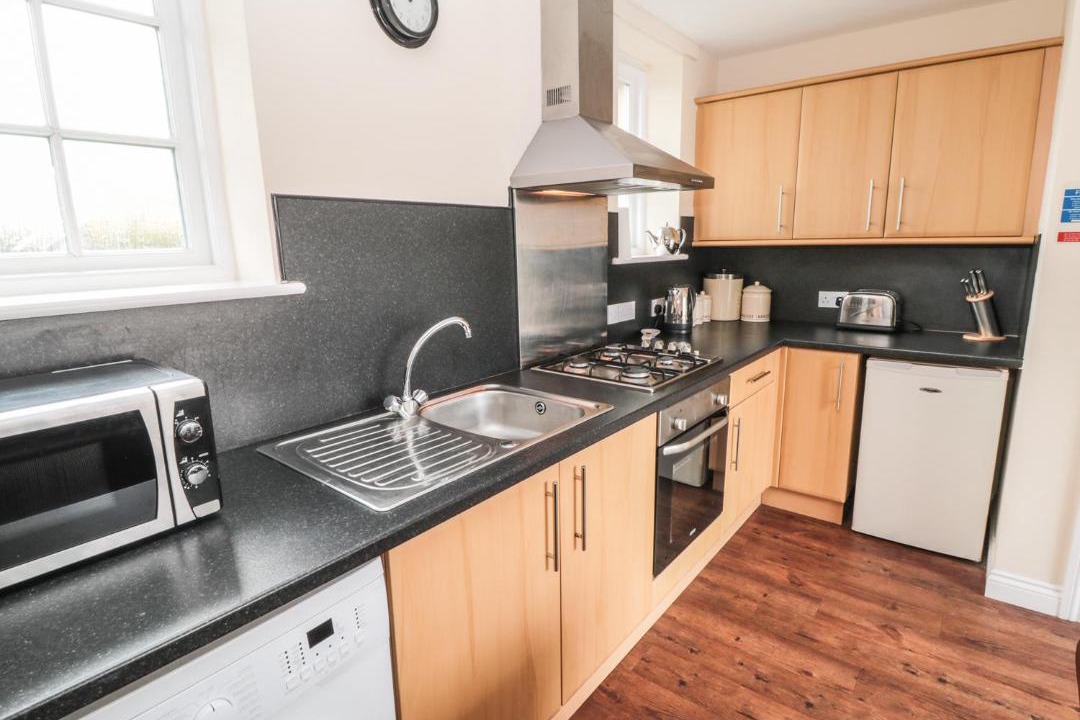 Photo of Kitchen in Scarborough