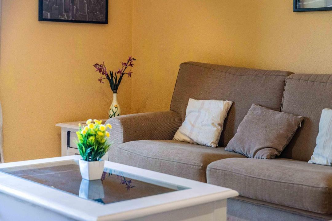 Photo of Livingroom in San Pedro de Alcantara